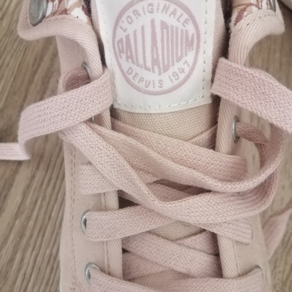 Palladium shoes - Picture 4 of 5